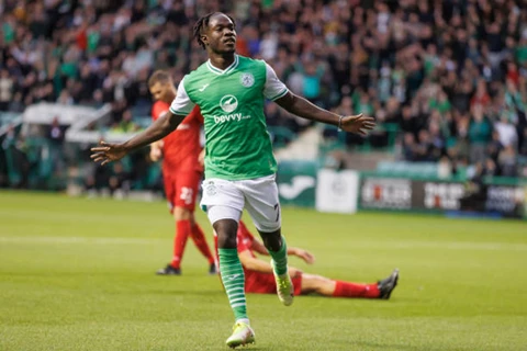 "يحب النوم" و"يبقي الدفاعات مستيقظة".. من هو إيلي يوان المرشح للانضمام إلى الزمالك؟